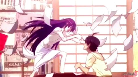 Аниме клип Снов осколки - YouTube