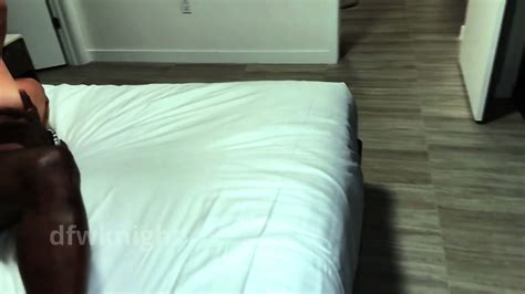 Mature Hotwife Gets A BBC Creampie Laura Lion