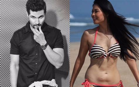 10 Hot Sexy Mary Kom Bikini Pics