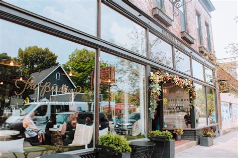 Wealthy Street Grand Rapids - Wander West Michigan