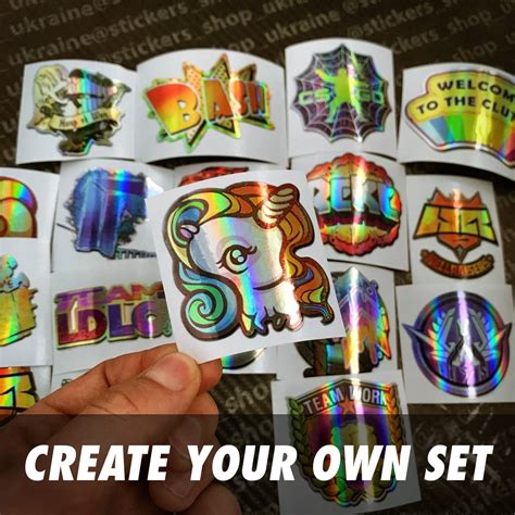 Create Your Own CS:GO Stickers set! – CUTNINJA