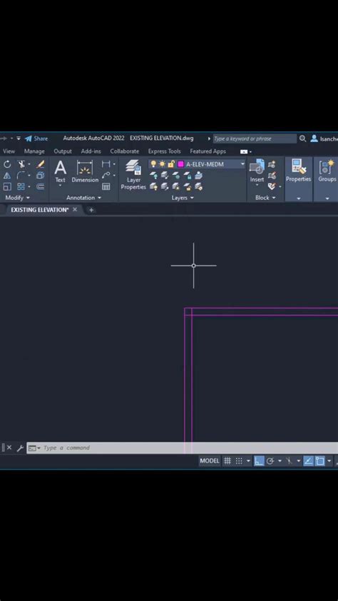 Building Elevation Autocaddesign Artofit