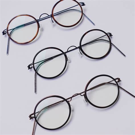 Lindberg Eyewear Frames Mens Fashion Accessories Eyewear