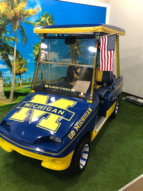 Golf Cart Gallery - Golf Carts