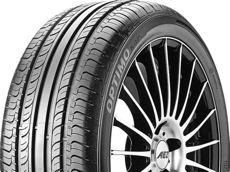 Автогуми Hankook Optimo K415 235/55 R18 100H, предлагани онлайн. Открий ...