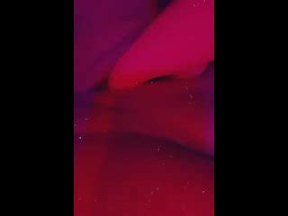 Playing With My Tight Pussy Pornhub