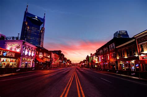 A Black Woman’s Guide to Visiting Nashville | Essence