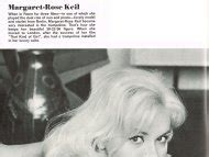 Naked Margaret Rose Keil Added 07 19 2016 By DragonRex