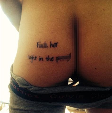 From Deeply Regrettable Tattoos To Public Sex Shocking Pictures Show What Boozy Brits Are