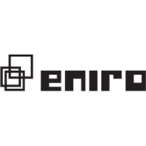 eniro latvija sia logo vector logo  eniro latvija sia