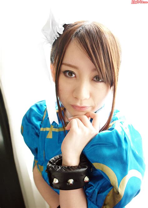 JapaneseBeauties Cosplay Miku jav model Free JavIdol nude picture gallery 3 コスプレみく AV女優ギャラリー