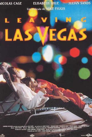 Filme Despedida Em Las Vegas