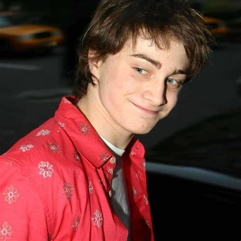 pin  daniel harry harry james potter daniel radcliffe daniel