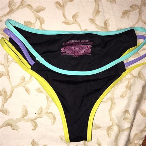 Victoria S Secret Swim Ive Only Worn This Bikini Once No Use For It Poshmark