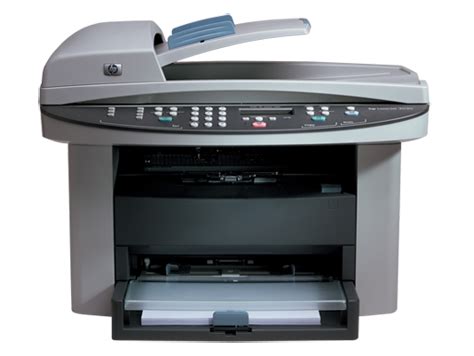 HP LaserJet 3030 All-in-One Printer | HP® Customer Support