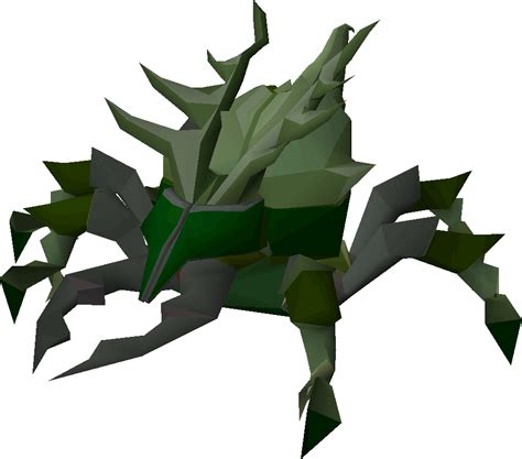 Kalphite Guardian | Old School RuneScape Wiki | Fandom