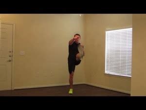 Minute Aerobics Workout To Look Good Naked Best Aerobic Exercises At Home