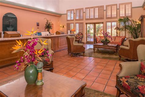 Room Deals For La Fuente Inn And Suites Yuma Starting At 129 Hotwire