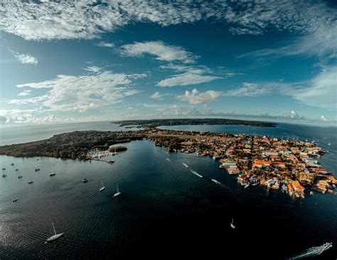 Belize Driving Guide - International Travel Permits