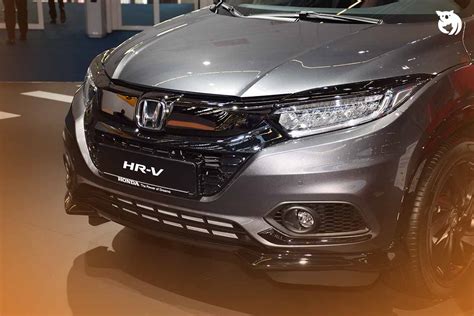 Biaya Pajak Mobil HRV Terbaru Dan Cara Bayarnya Qoala Indonesia