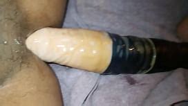 Massive Dildo Insertion XNXX
