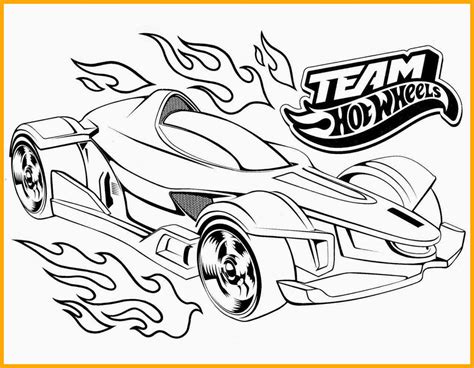 Race Car Coloring Sheet At Tanenochblog Blog