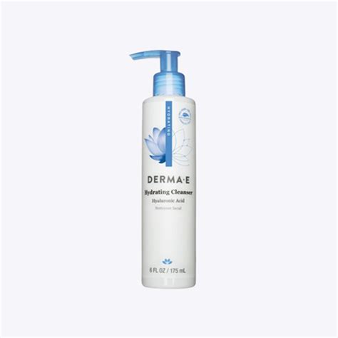 Derma E?? Hydrating Cleanser