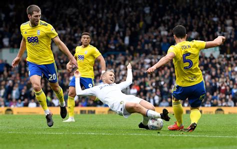 Leeds V Birmingham City Fc Birmingham Live