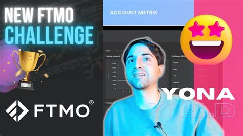 New FTMO Challenge After 2 Years Can I Become An FTMO Trader Again