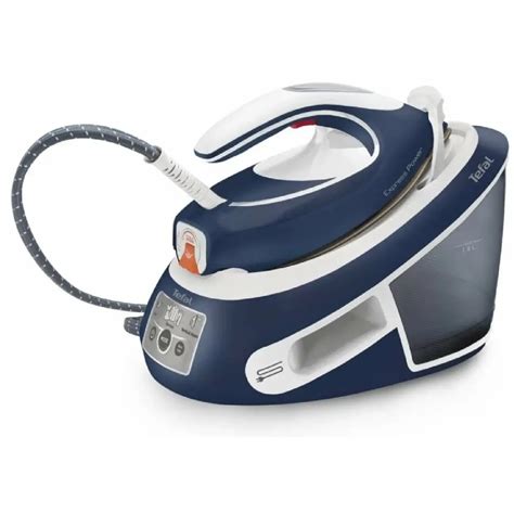 Парогенератор Tefal SV8060E0 в Ташкенте | цены и отзывы ⚡