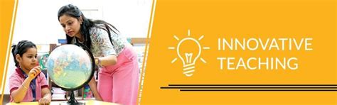 What Do You Do If You Want To Implement Innovative Teaching Practices