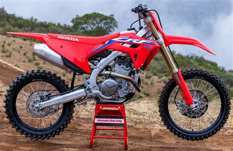 Honda Crf250f Plastics Kit