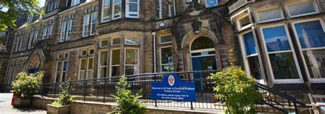 St Peters Church Of England Primary School In Harrogate Profile