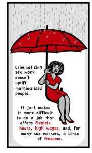 Feminists Should Support Decriminalizing Sex Work Heres Why The Nib
