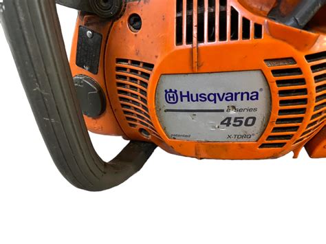 Pi A Spalinowa Husqvarna X Torq Pi Y A Cuchowe Loombard Pl