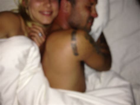 Allegra Carpenter Nude Pics Page