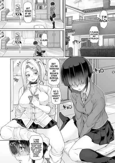 Himitsuna Futari Our Secrets Nhentai Hentai Doujinshi And Manga