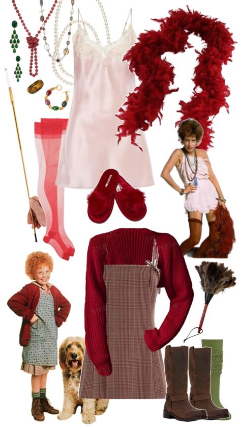 Duo Halloween Costume In 2025 Movie Halloween Costumes Annie