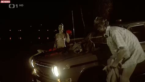 Michaela Kuklova nude pics página