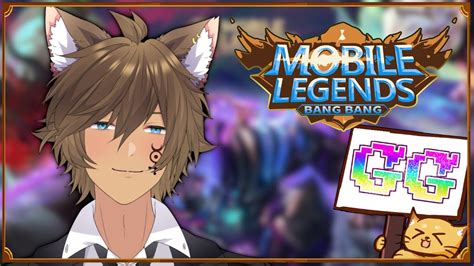 MOBILE LEGENDSMABAR Kuy YouTube