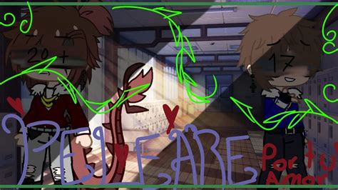 PELEARE Por Tu Amor Cap Los Compas Serie Gay YouTube