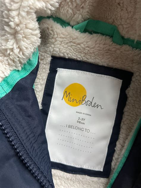 Mini Boden Unicorn Jacket Mini Treehouse