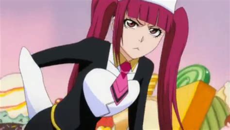 Riruka Bleach Anime Photo 33935829 Fanpop