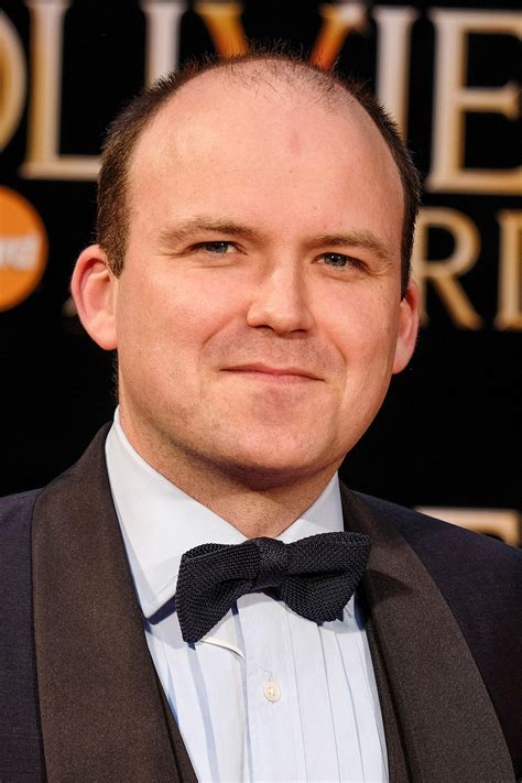 Rory Kinnear - filmography