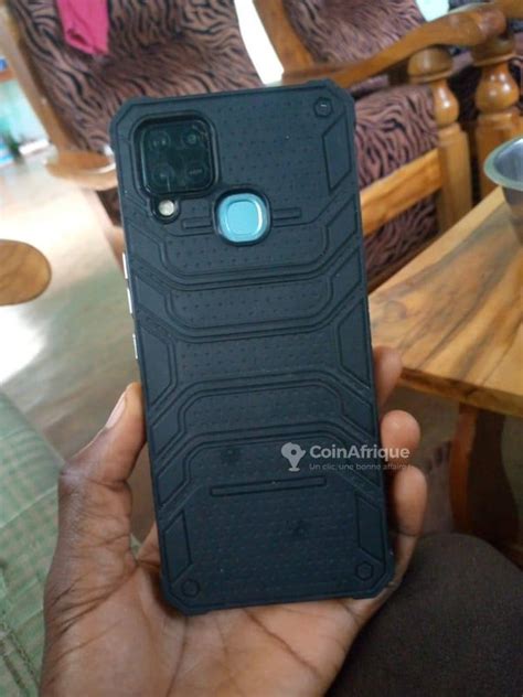 Téléphones Tablettes Infinix Hot t Gb neufs et occasions au Togo CoinAfrique Togo