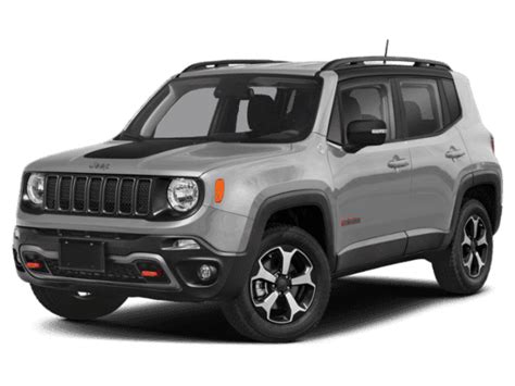 New 2023 Jeep Renegade Trailhawk Sport Utility In Augusta 23 395