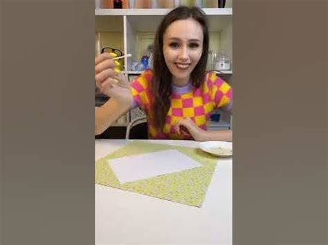 ‼️Невидимые чернила. Подпишись, идём к 200к - YouTube