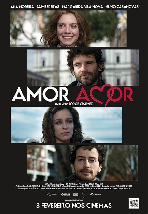 amor amor