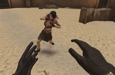 Лучшие моды для Blade & Sorcery на ПК