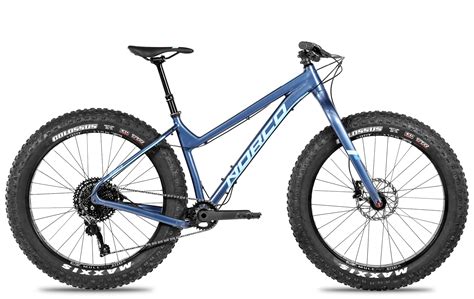 norco sasquatch  specs reviews images mountain bike